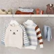 Carter's Set 3 piese Bluza, body si pantaloni Dungi foto