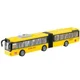 Autobus scolar Maxi cu inertie, 1:16