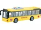 Autobus scolar Wenyi cu inertie, 1:16