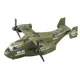 Avion cu inertie Wenyi Osprey Aircraft, 1:16 foto