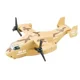 Avion cu inertie Wenyi Osprey Aircraft cu sunet si lumini, 1:16 foto