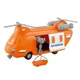Elicopter cu inertie Wenyi Eagle Fighter, 1:16 foto