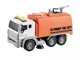 Masina Cleaner cu inertie Wenyi 1:12