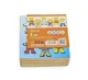 Jucarie din lemn Viga Toys Dressing Up Box Boy Bear