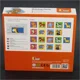 Деревянные мини-пазлы Viga Toys Matching Puzzle Wild Animals foto