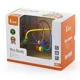 Jucarie educativa din lemn Viga Toys Wire Beads foto