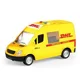 Masina cu inertie Wenyi DHL foto