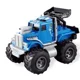 Masina cu inertie Wenyi Mini Monster Truck cu lumini si sunet, 1:16 foto