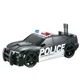 Masina cu inertie Wenyi Police 1:20