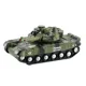 Masina cu inertie Wenyi Tank, 1:20