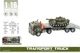 Masina cu inertie Wenyi Transport Truck cu tanc, 1:16 foto