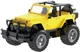 Masinuta cu inertie Wenyi Jeep, 1:16 foto