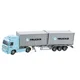Truck cu inertie Wenyi, 1:50 foto