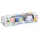 Игрушки для ванной Eddy Toys (Свинья, Мышь, Зебра), 3 шт.