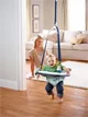 Jumper Graco Bumper Bear Tales
