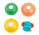 Игра Формочки Слоненок Fisher Price
