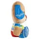 Jucarie Fisher Price Smart Stages So Big Puppy, RUS foto