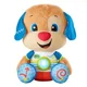 Jucarie Fisher Price Smart Stages So Big Puppy, RUS foto