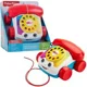 Telefonul vesel Fisher Price