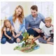 Пазл 3D CubicFun Тропический лес Амазонки foto