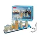 Пазл 3D CubicFun City Line Лондон foto