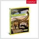 Puzzle 3D CubicFun Dinosaur Park foto