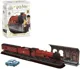 Puzzle 3D CubicFun Harry Potter Hogwartz foto