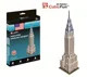 Puzzle 3D CubicFun Notre Dame de Paris