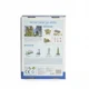 Puzzle 3D CubicFun Notre Dame de Paris 53 piese foto