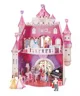 Puzzle 3D CubicFun Princess Birthday foto