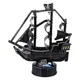 Puzzle 3D CubicFun Queen Anne's Revenge foto