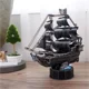 Puzzle 3D CubicFun Queen Anne's Revenge foto