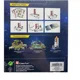 Puzzle 3D CubicFun Space Mission foto