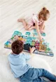 Joc Hape Animated City Puzzle foto