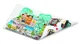 Joc Hape Animated City Puzzle foto