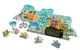 Joc Hape Animated City Puzzle foto