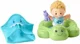 Игровой набор Fisher Price Веселая дети