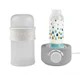 Подогреватель и стерилизатор Beaba Baby Milk Second, Серый