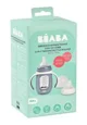 Обучающая бутылочка 2 в 1 Beaba Windy Blue (12+ мес), 210 мл