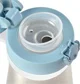 Чашка-термос из нержавеющей стали Beaba Windy Blue (18+ мес.), 350 мл foto