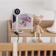 Monitor video digital Beaba Zen cu WI-Fi foto