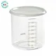Set 3 recipiente din tritan Beaba 120/240/420 ml
