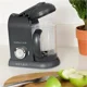 Robot de bucatarie Beaba Babycook Solo Dark Grey foto