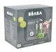 Robot de bucatarie Beaba Babycook Solo Dark Grey foto