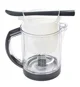 Robot de bucatarie Beaba Babycook Solo Dark Grey foto