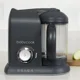 Robot de bucatarie Beaba Babycook Solo Dark Grey foto