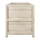 Деревянная кроватка 3 в 1 Tutti Bambini Modena Oak foto