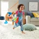 Jucarie Fisher Price Smart Stages So Big Puppy, RUS foto