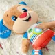 Jucarie Fisher Price Smart Stages So Big Puppy, RUS foto