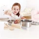 Hape Chef's Cooking Set